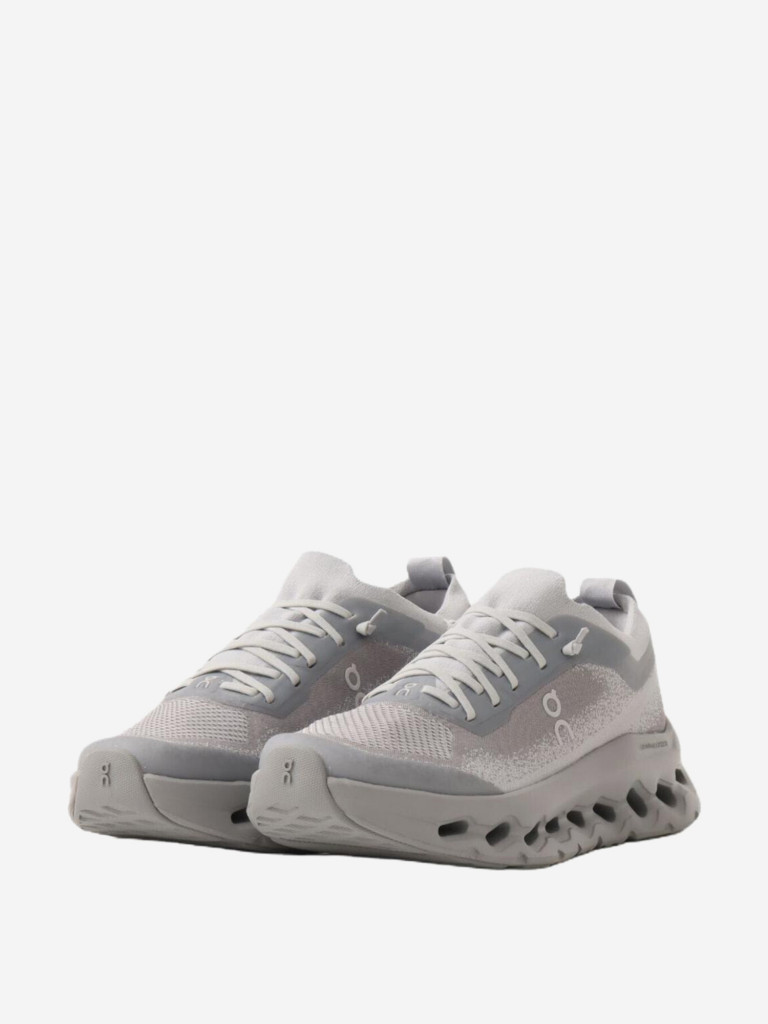 Кроссовки женские On x Zendaya Cloudtilt Moon Glacier Alloy