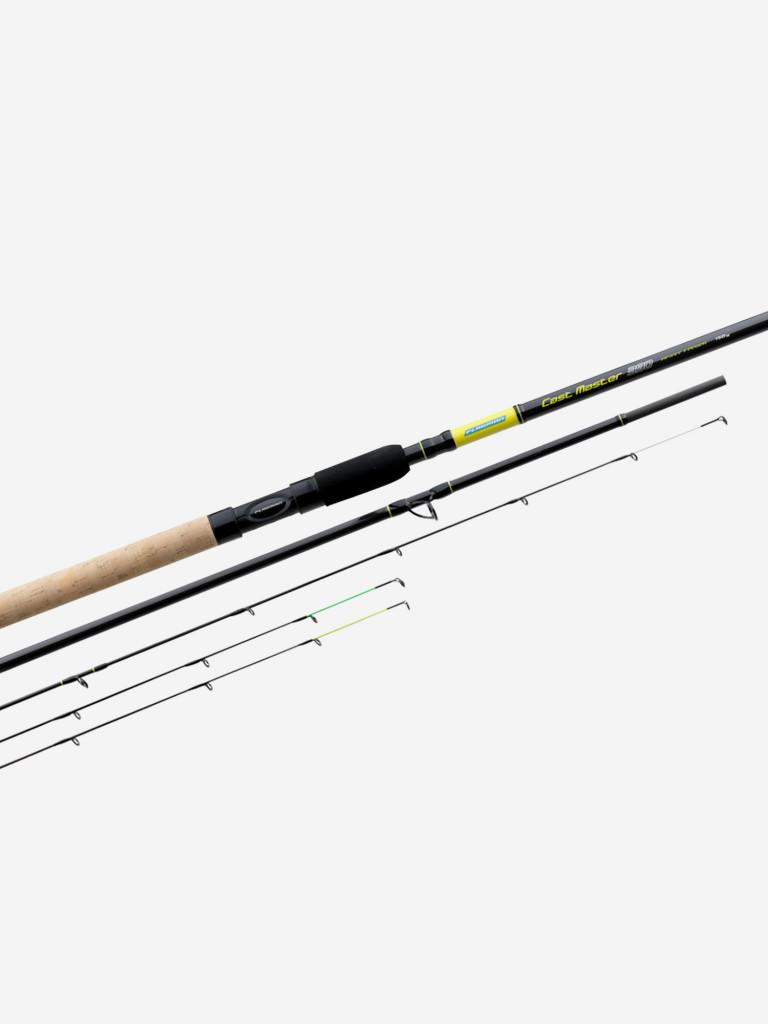 Удилище фидерное FLAGMAN Cast Master Feeder 3,9м тест max 150г Heavy