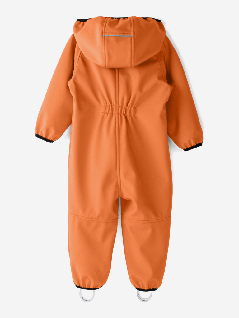 Комбинезон Softshell демисезонный BUNGLY