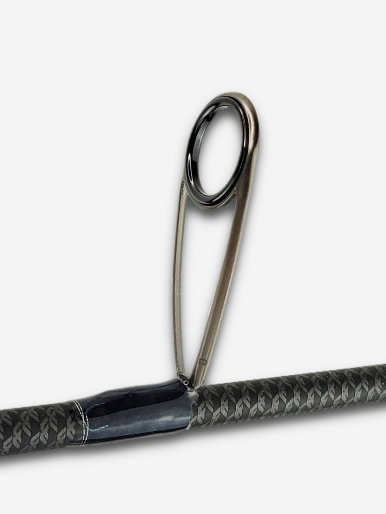 Спиннинг Okuma PSYCHO PERCH Spin 772L (2.30м 2-12гр) 2sec, Solid TIP