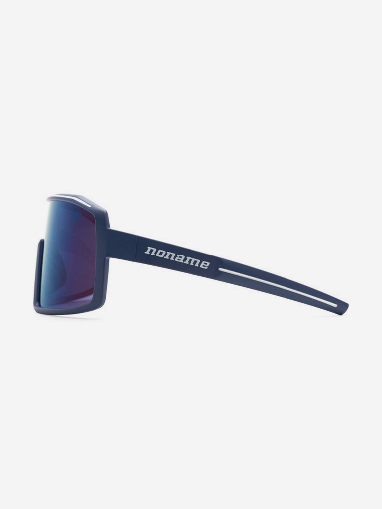 Очки спортивные NoName Ramsau Blue солнцезащитные