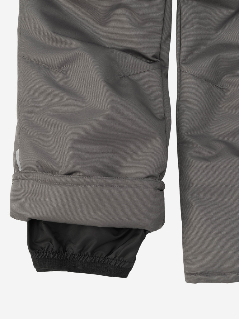 Брюки утепленные для девочек Oldos!