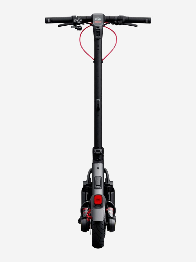 Электросамокат Segway Max G3