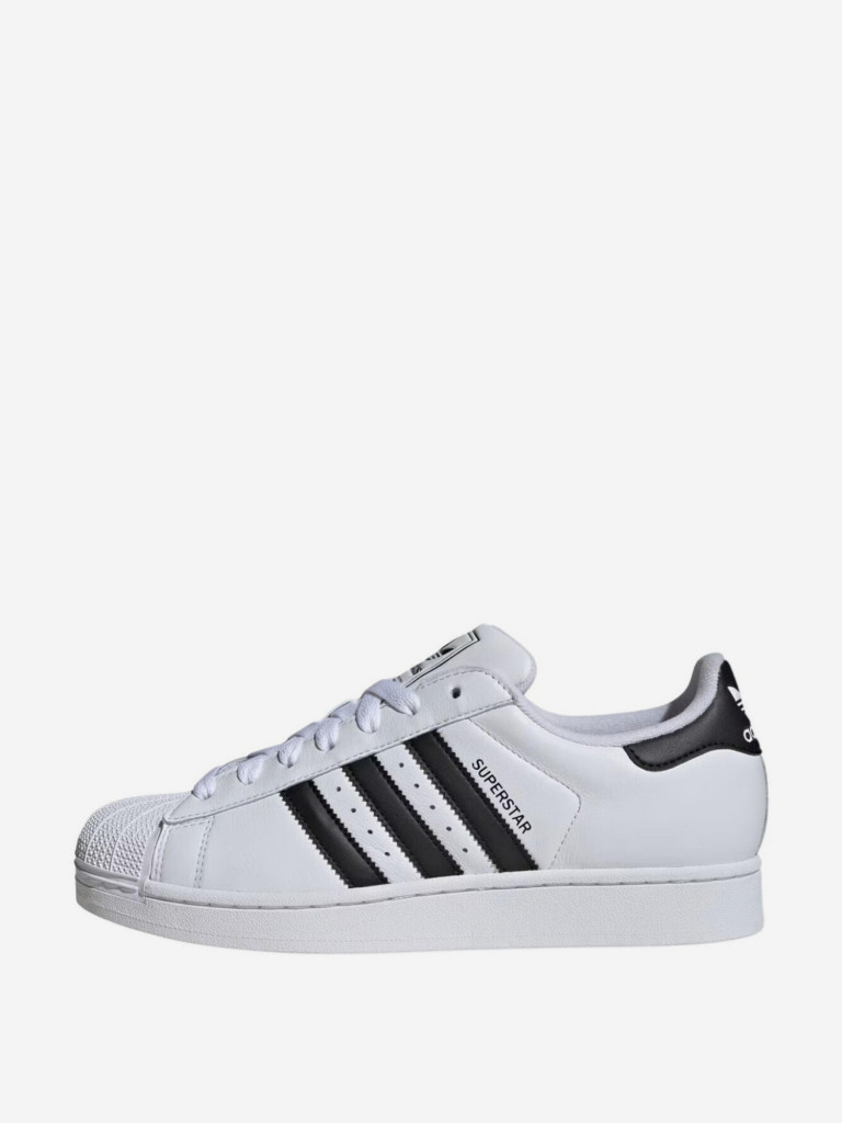 Кроссовки Adidas Superstar II