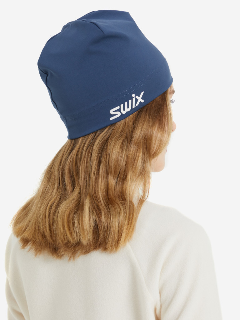 Шапка Swix Move