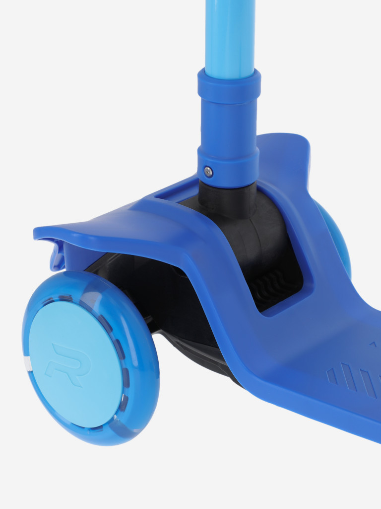 Самокат детский Reaction JOY 2.0