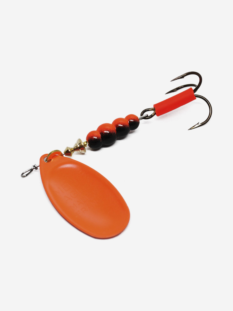 Блесна Mepps AGLIA FLUO ORANGE №5