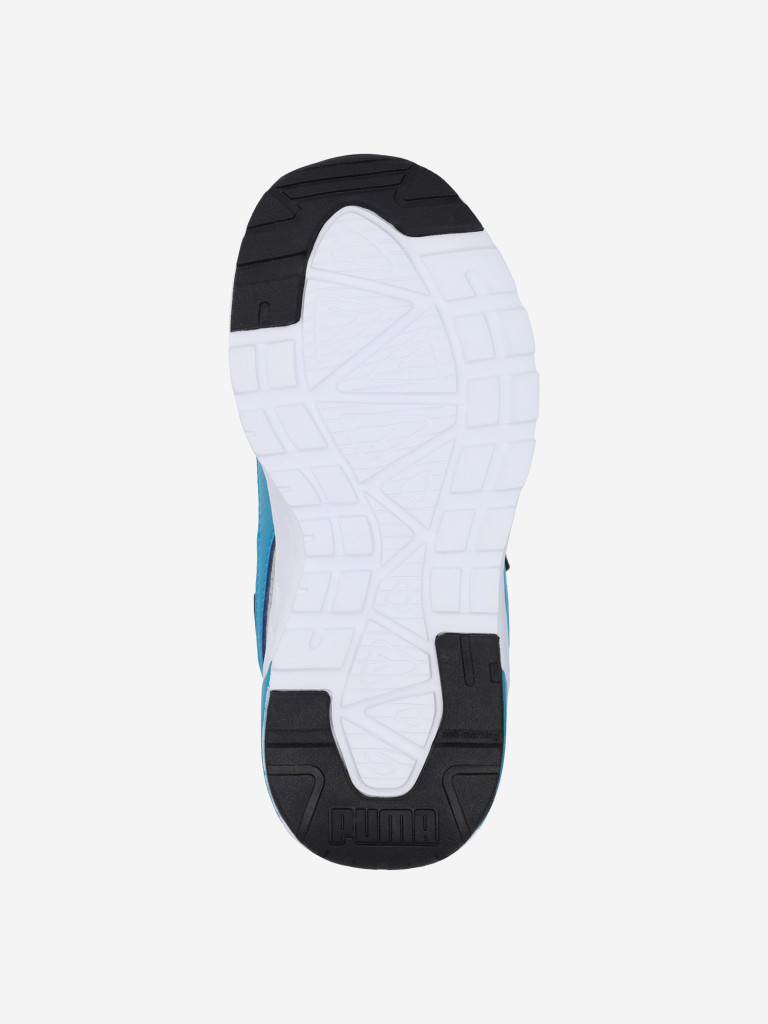 Кроссовки для мальчиков PUMA Trinity Lite Ac+ Ps