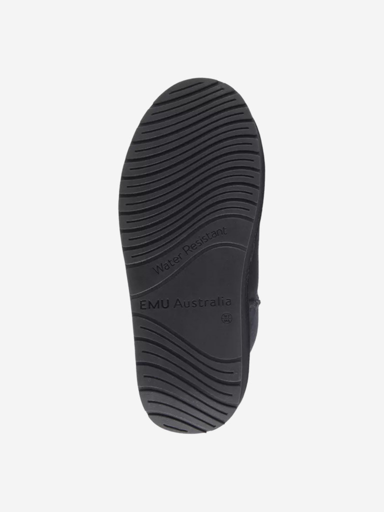 Угги женские EMU Australia Stingers Stinger Micro Flatform