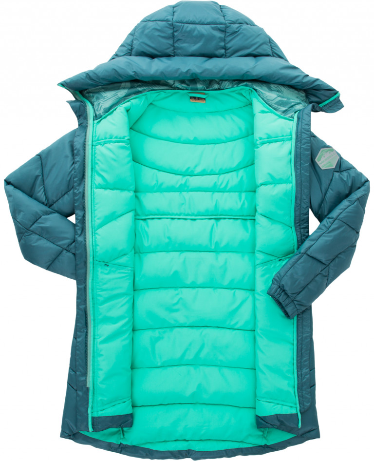 Куртка утепленная женская Merrell