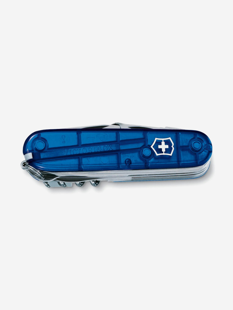 Нож складной Victorinox SwissChamp, 91 мм, 33 функции