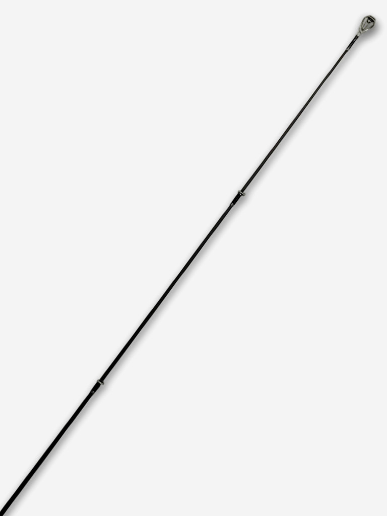 Спиннинг для рыбалки Zetrix ETHEREAL CORK ZERCS-612XUL 0,5-3гр.