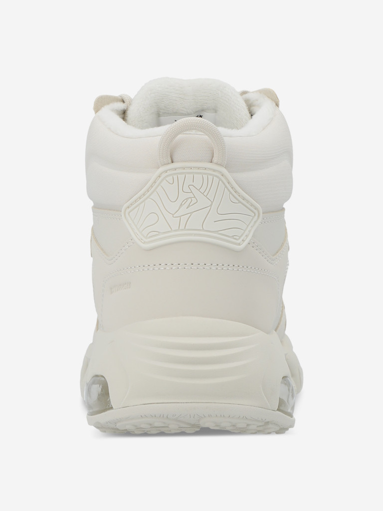 Кроссовки утепленные женские Demix Prime Bubble