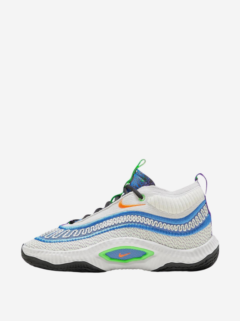 Кроссовки мужские для баскетбола Nike Cosmic Unity 3 EP