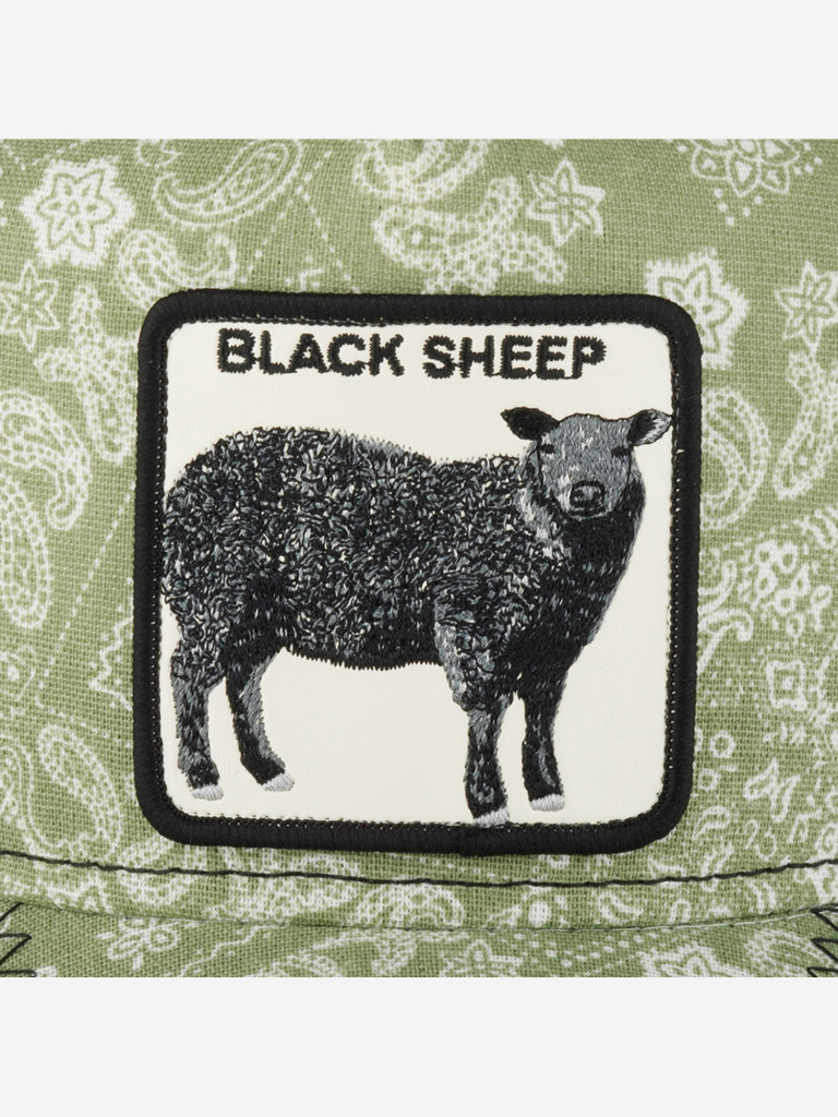 Бейсболка с сеточкой GOORIN BROTHERS 101-0947