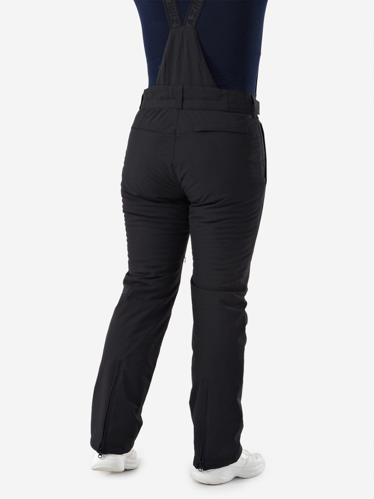 Брюки женские Azimuth горнолыжные зимние