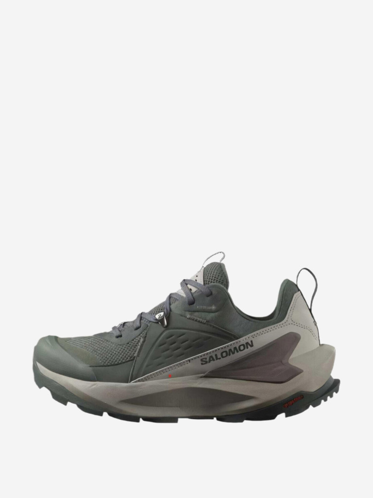 Кроссовки женские Salomon Elixir