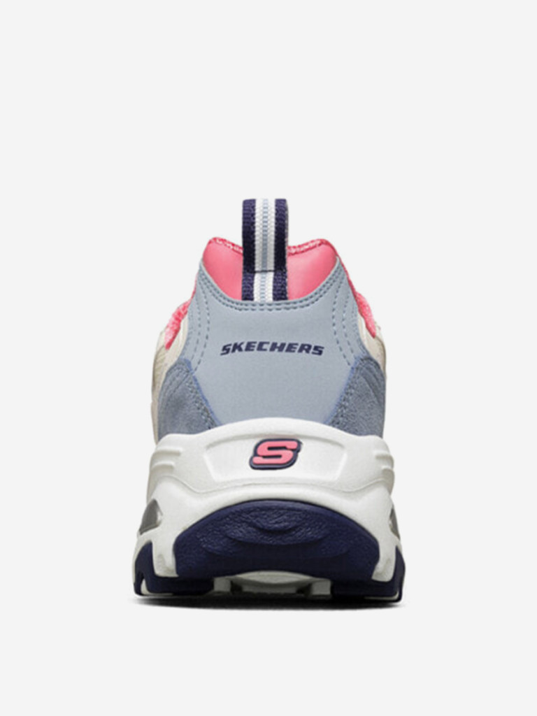 Кроссовки Skechers D'LITES 1.0
