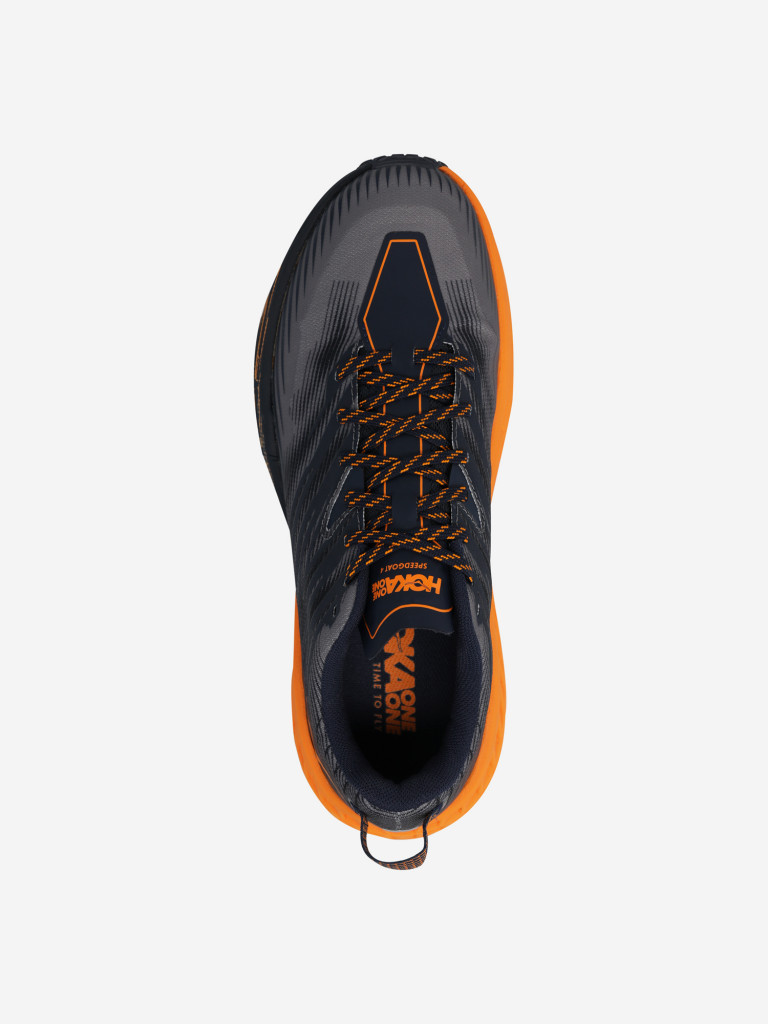 Кроссовки мужские Hoka One One Speedgoat 4