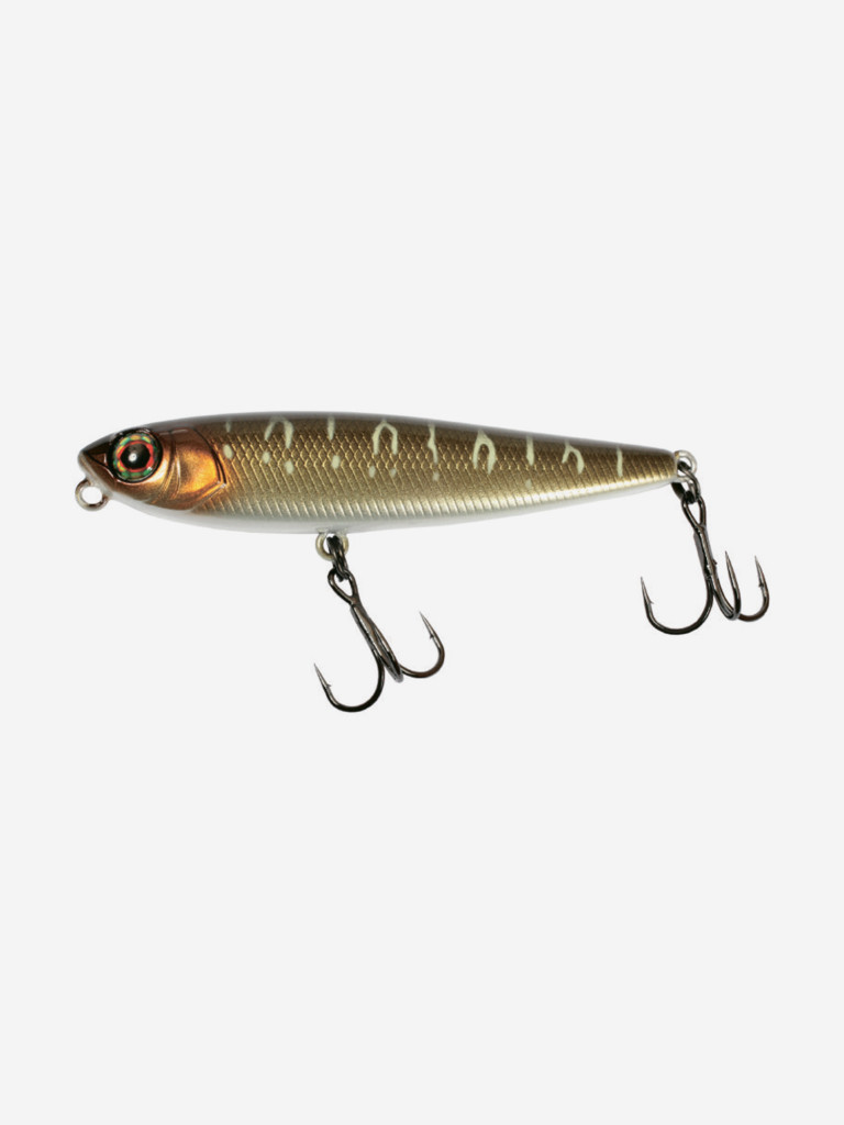 Воблер Jackall Chubby Pencil