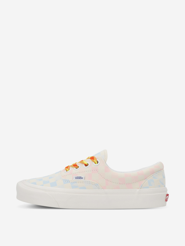 Кеды женские Vans Era 95 DX
