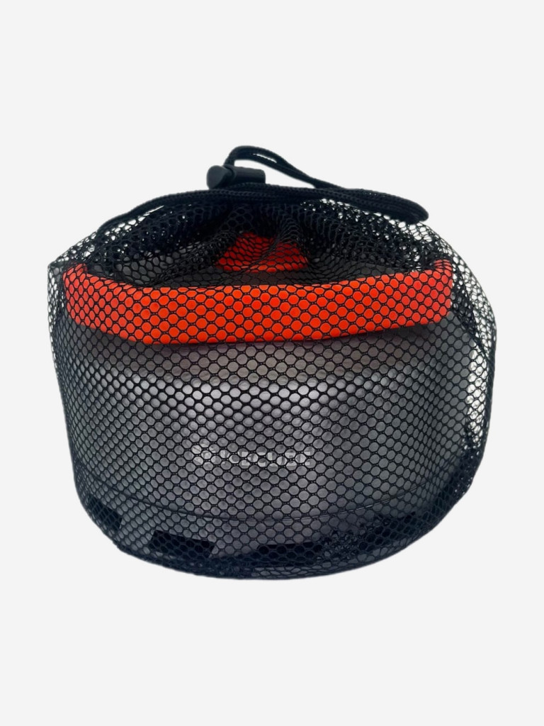 Походный чайник с теплообменником AK-16, 1.6 литров