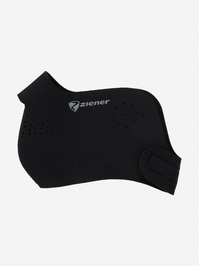 фото Маска ziener, черный