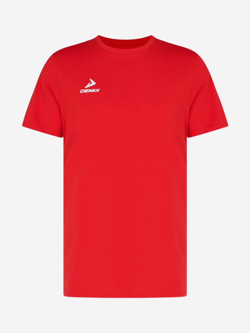 Футболка мужская Demix Красный 1199₽