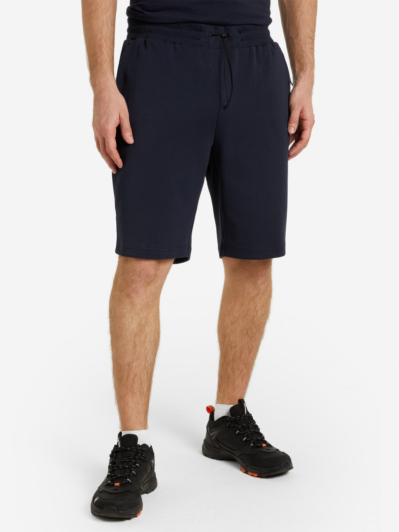 фото Шорты мужские icepeak mullan, синий