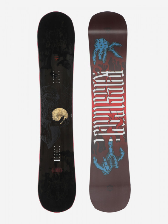 Сноуборд Rossignol Evader