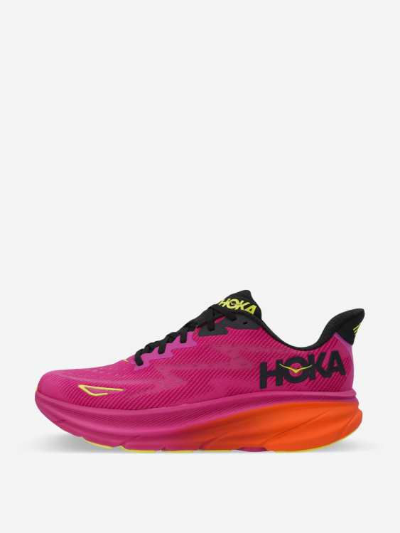 Кроссовки мужские Hoka One One Clifton 9