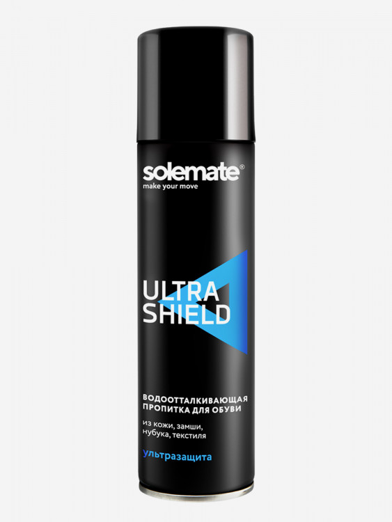 Водоотталкивающая пропитка Solemate Ultra Shield