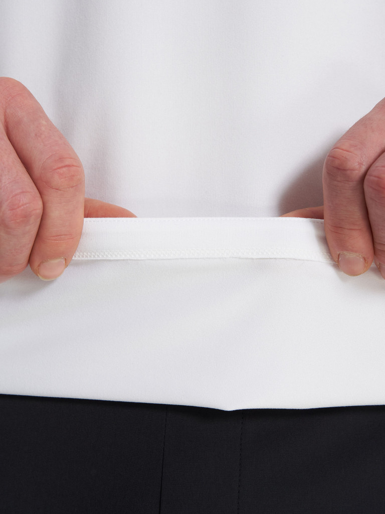 Футболка мужская Athlex