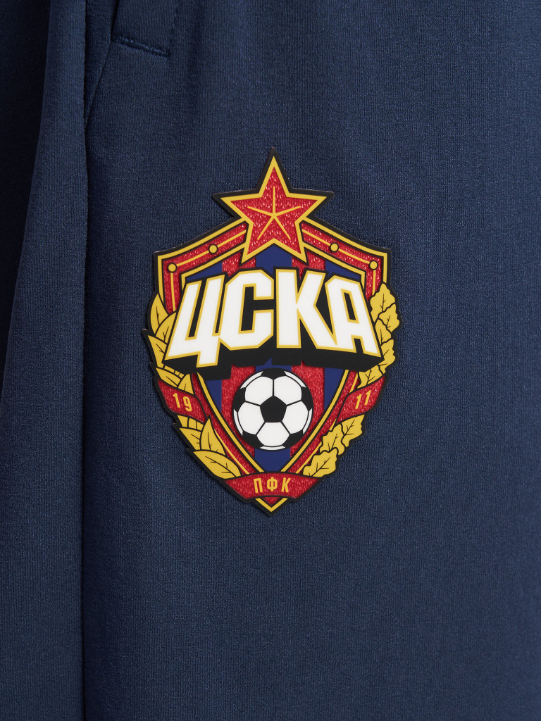Брюки мужские Primera CSKA Evolution 26 UL