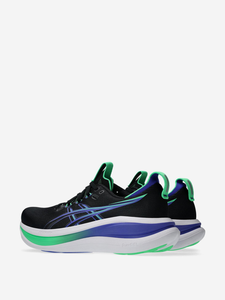 Кроссовки мужские ASICS Nimbus