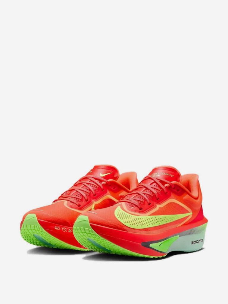 Кроссовки беговые женские Nike