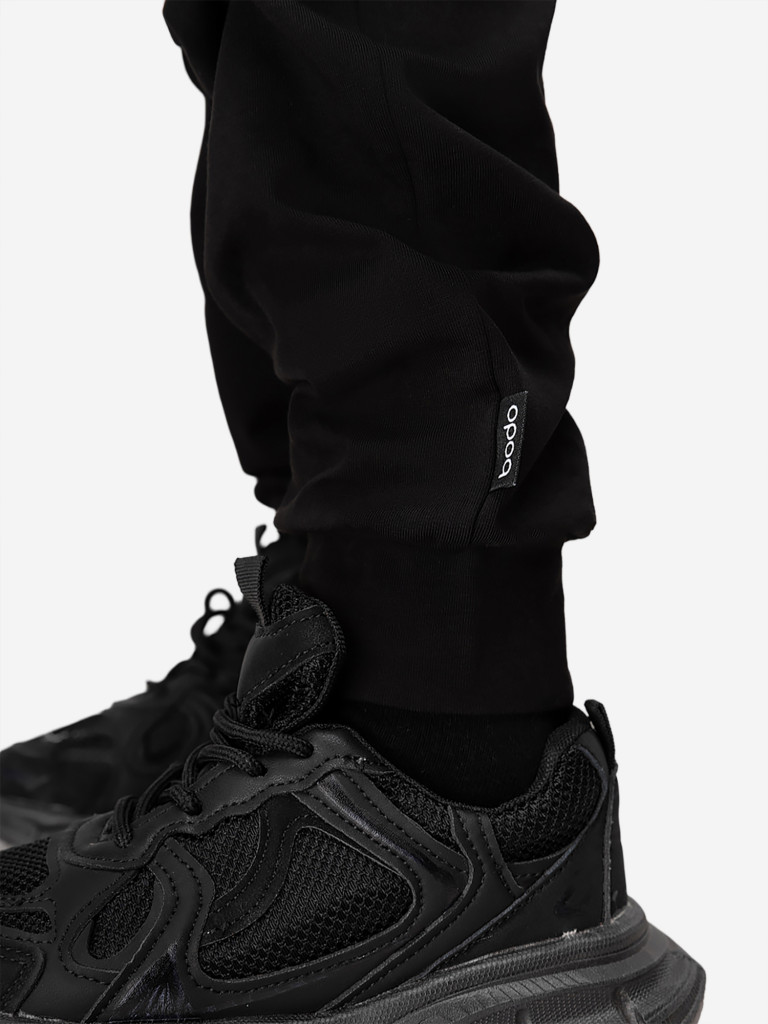 Брюки спортивные bodo