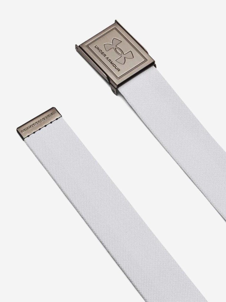 Ремень мужской Under Armour M Stretch Webbing Belt