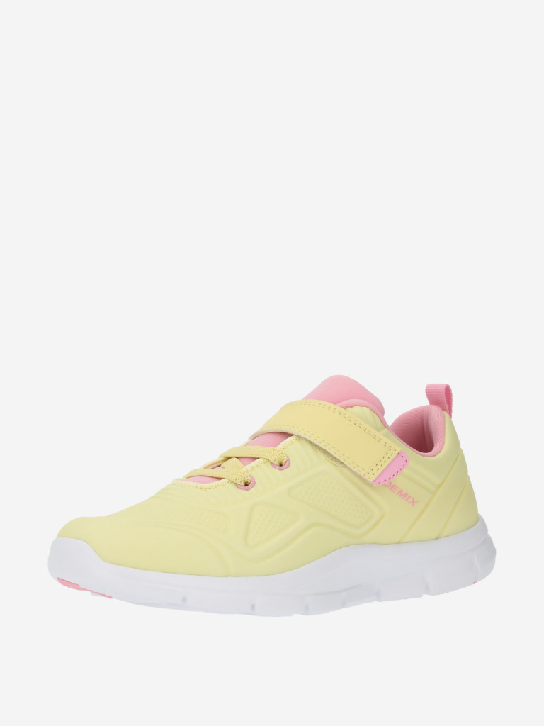 Кроссовки для девочек Demix RUSH