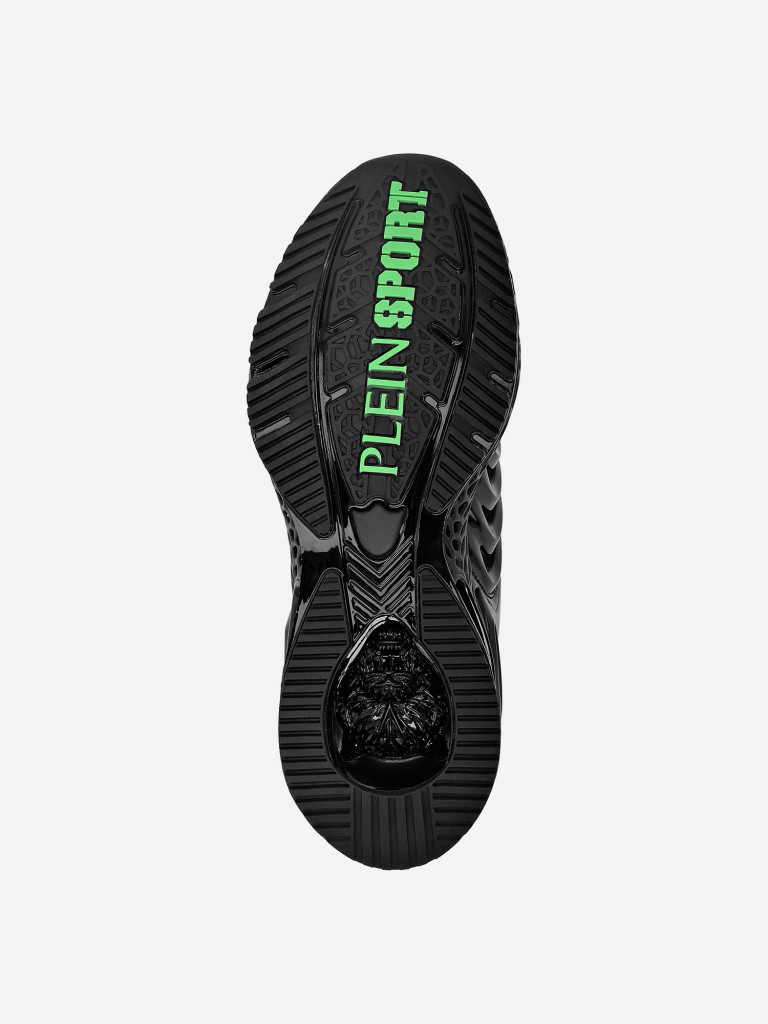 Кроссовки Plein Sport THE THUNDER STROKE GEN.X.02.