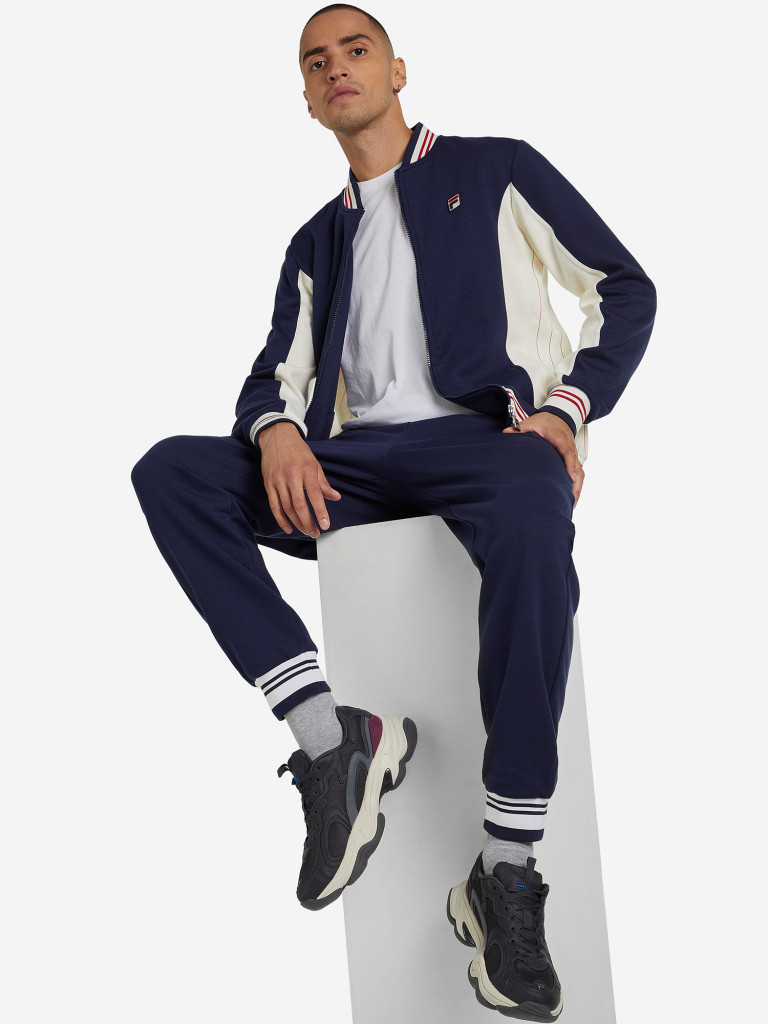 Бомбер мужской FILA