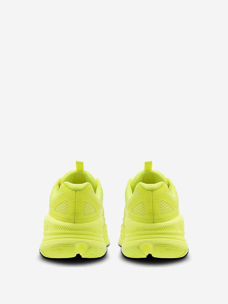 Кроссовки BMAI Pure The Expeditionary Low-Top Running Shoes Men's Lemon