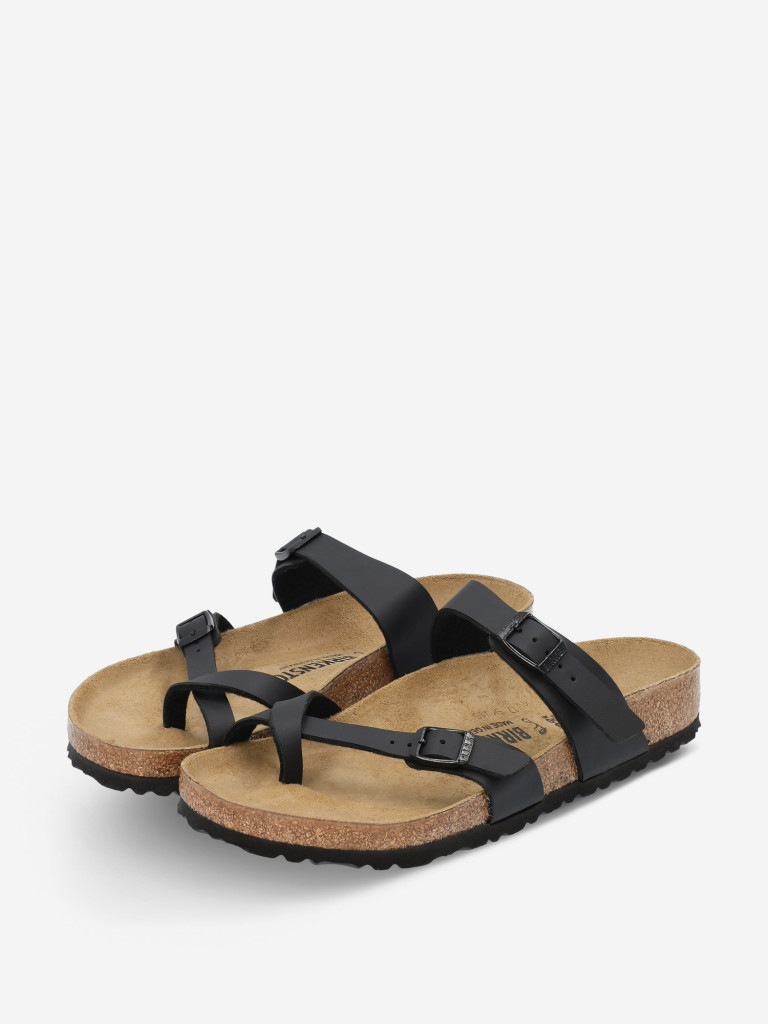 Шлепанцы женские Birkenstock Mayari
