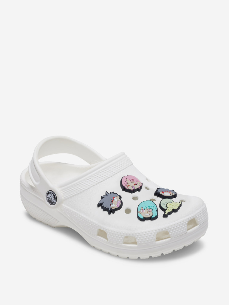 Украшение для обуви детское Crocs Anime Cartoons