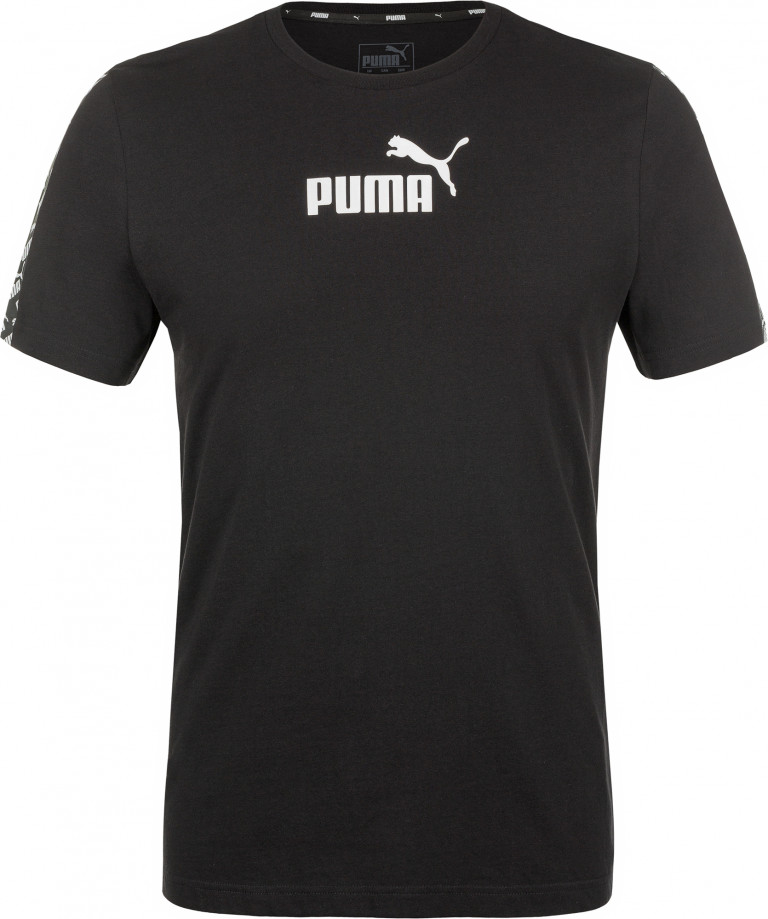 Футболка мужская PUMA Amplified Tee