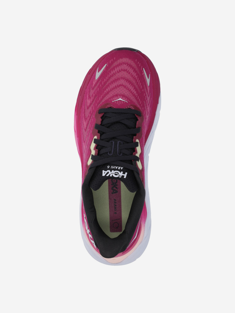 Кроссовки женские Hoka One One Arahi 6