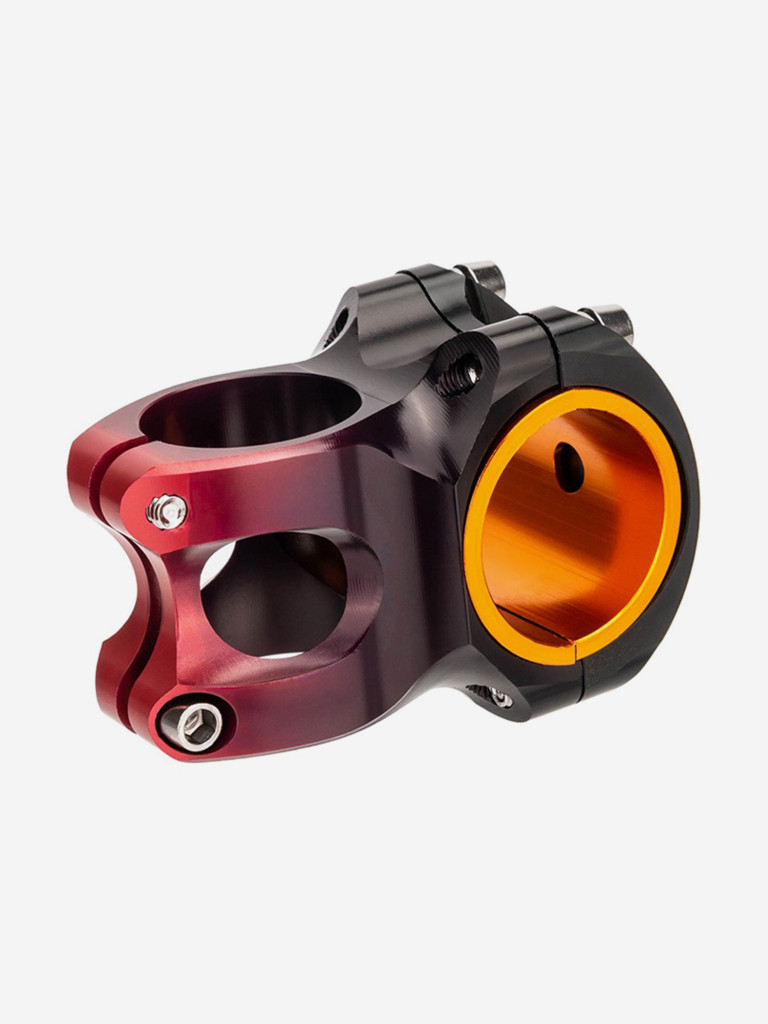 Вынос руля ZTTO SBL-0DCNCLKBL35