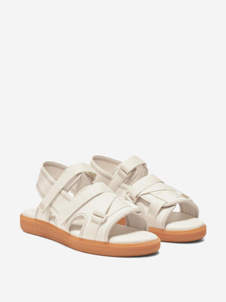 Onitsuka Tiger Tokuten Sandal 'White Gum'