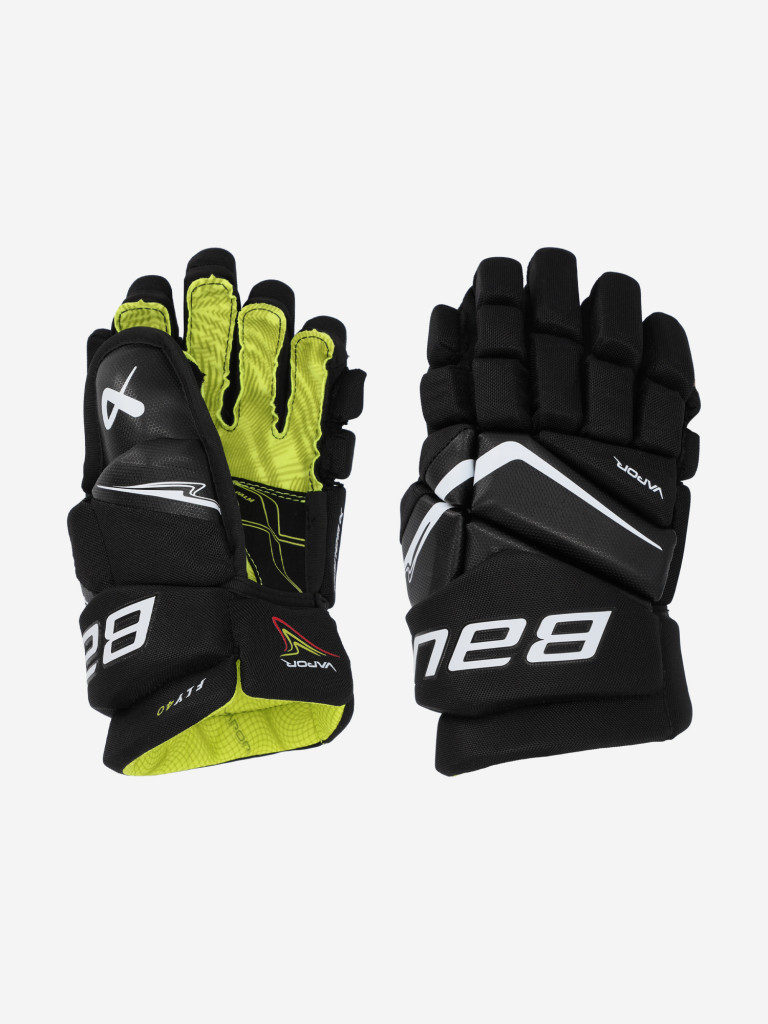 Перчатки хоккейные детские BAUER Vapor Fly40 JR