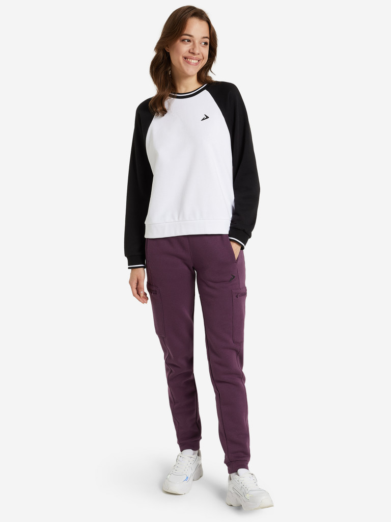 Свитшот женский Demix